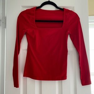 Shein Long sleeve shirt